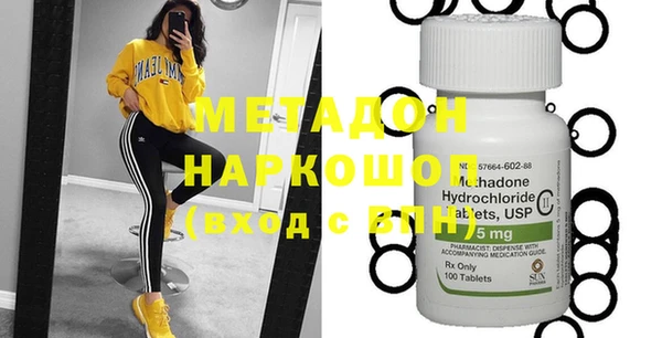 эйфоретик Няндома
