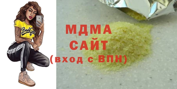 эйфоретик Няндома