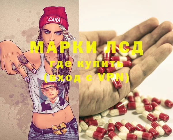 эйфоретик Няндома