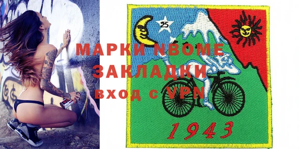 эйфоретик Няндома